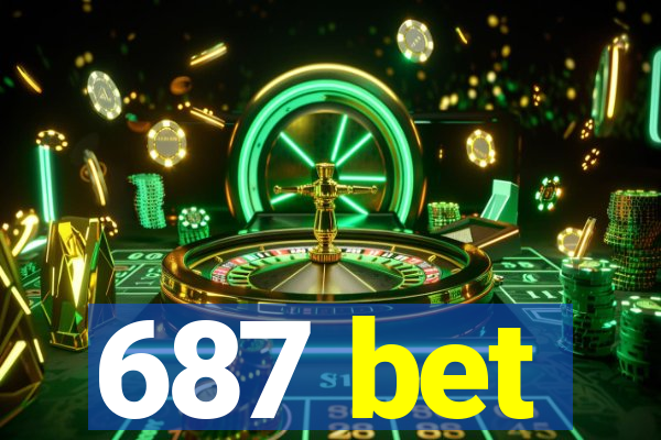 687 bet